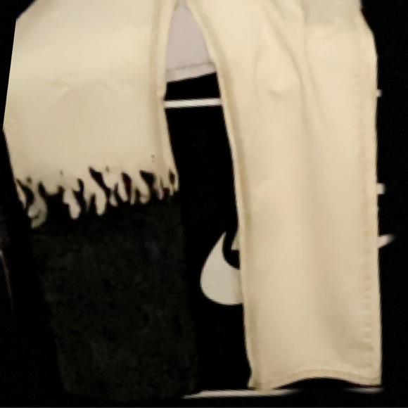 Custom denim work lmk - Picture 2 of 2